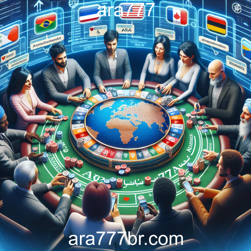 A Importância da Comunidade nos Jogos Online