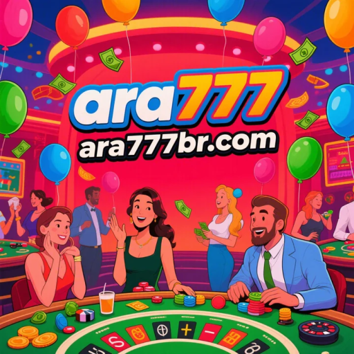 ara777